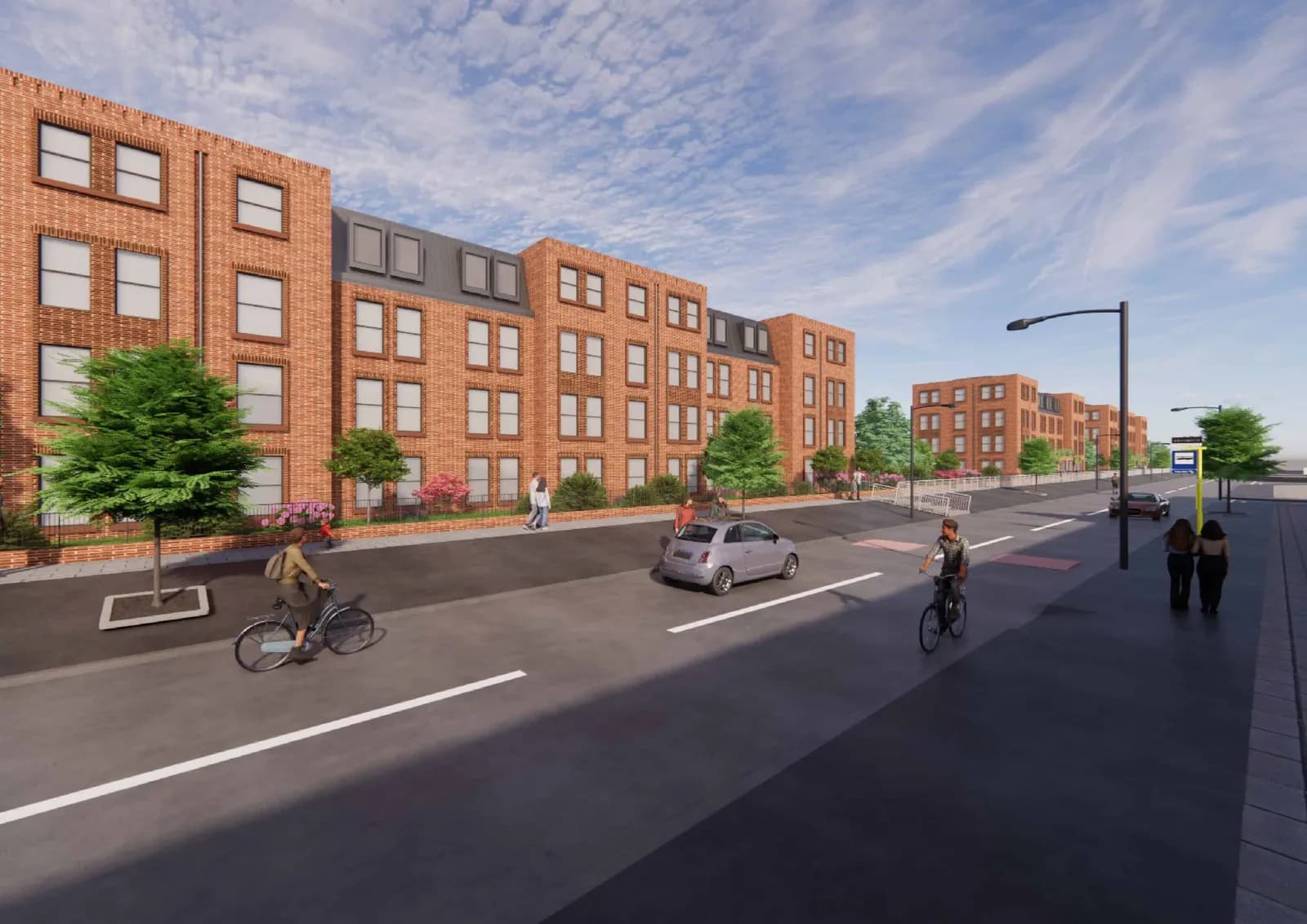 St Marks Church, Liverpool